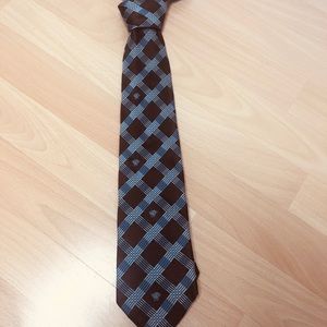 VERSACE men’s necktie LIKE NEW 100% silk
